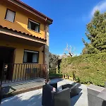 Apartment Montesol I *