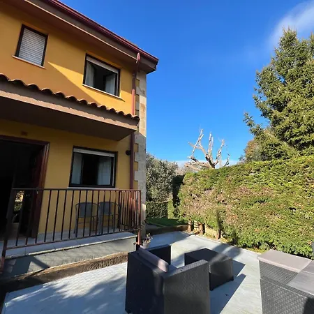 Apartment Montesol I *