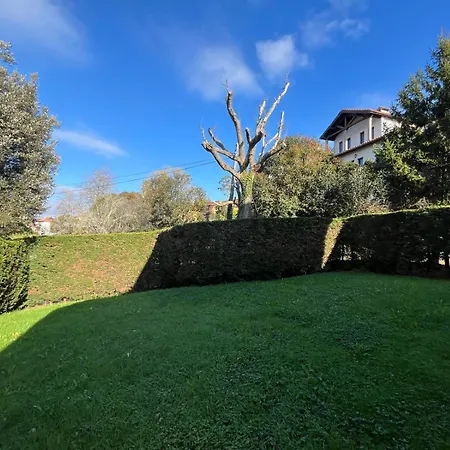 Montesol I Apartment