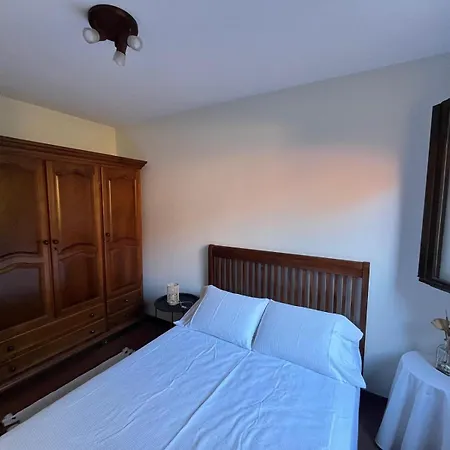 Montesol I Apartment *