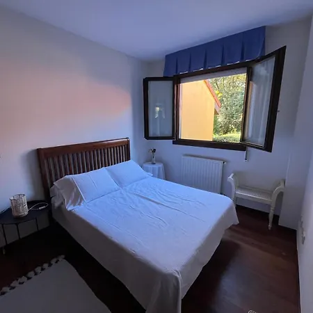 아파트 Montesol I *