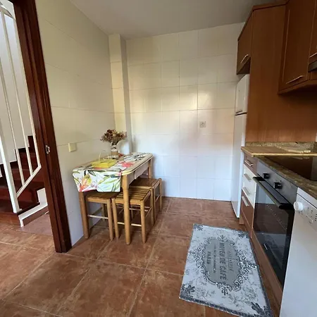 Montesol I 아파트 코밀라스