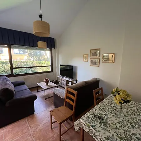 Montesol I Appartement *