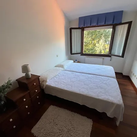 Montesol I Appartement