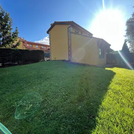 Appartement Montesol I *