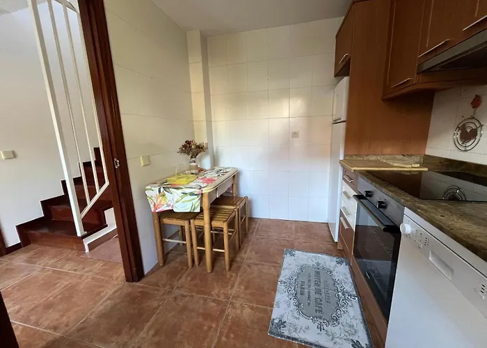 Montesol I 公寓 柯米拉斯