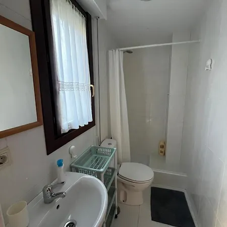 Montesol I Lägenhet